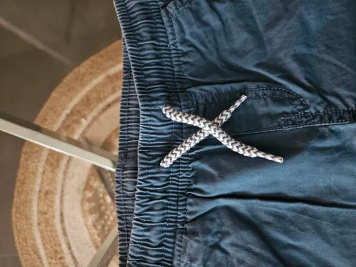 Pantalon d'été Garçon  .5 ans - photo numéro 2