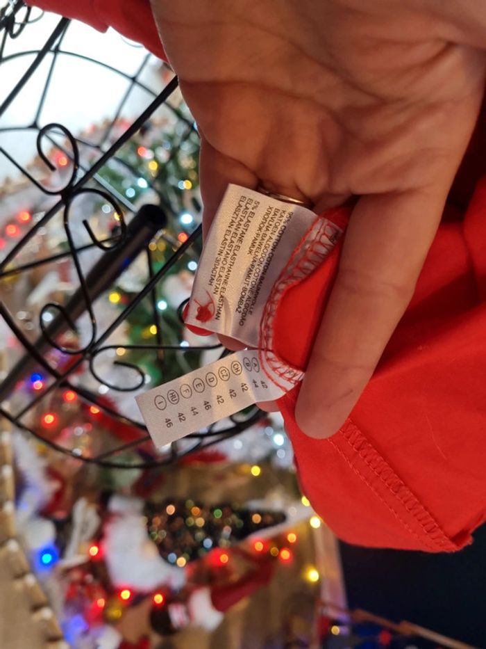 Haut femme - photo numéro 6