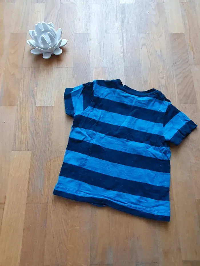 Tee shirt 12 mois, bout'chou - photo numéro 4