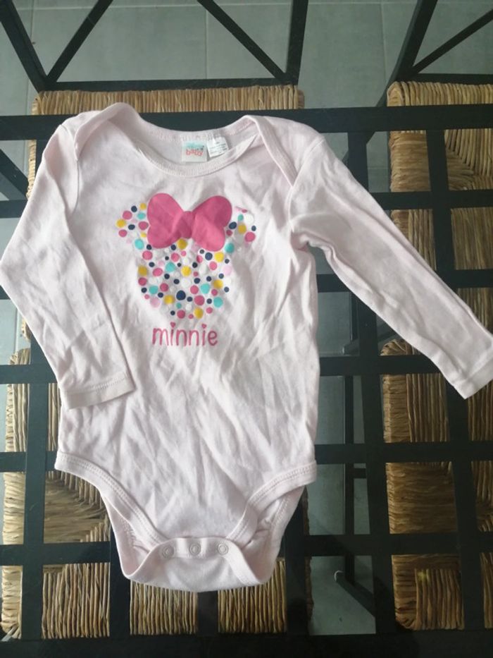 Ensemble body + leggins - photo numéro 2