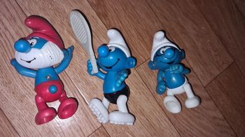 Schtroumpfs