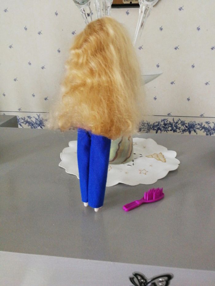 Barbie année 90 - photo numéro 3