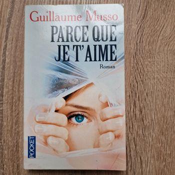 Guillaume musso