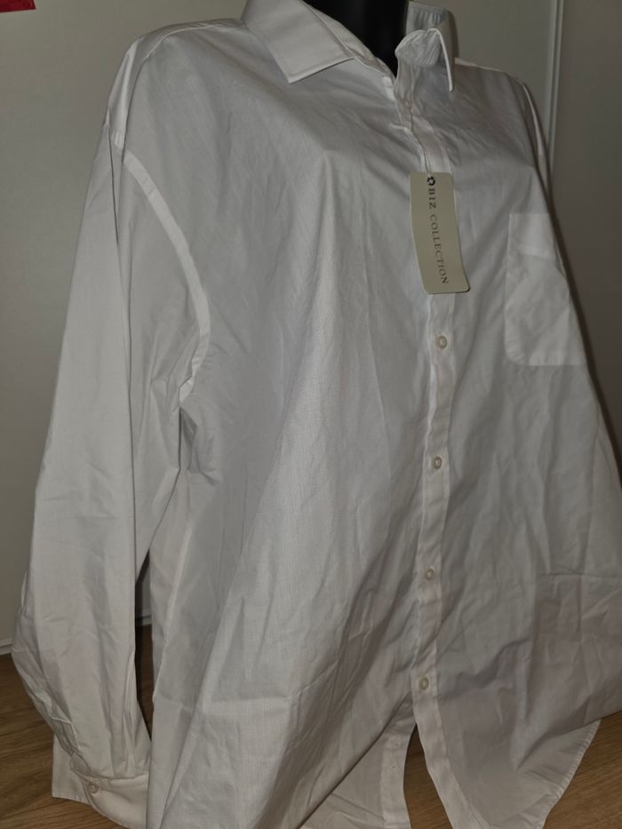 Chemise homme - photo numéro 2