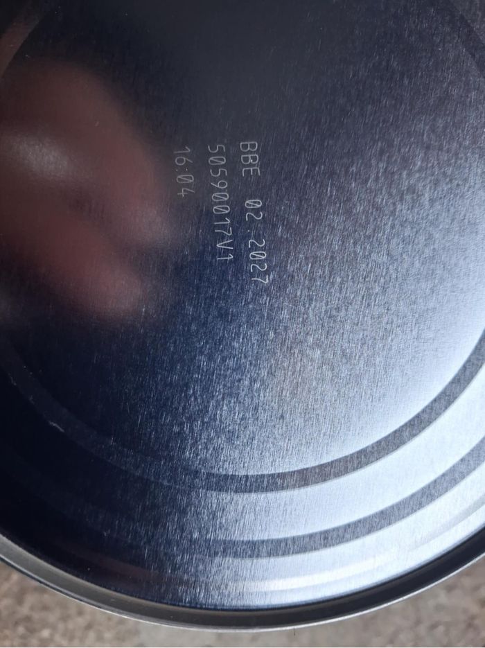 2 boîtes de lait Guigoz perlargon croissance 3, remise 30 % avec code - photo numéro 3