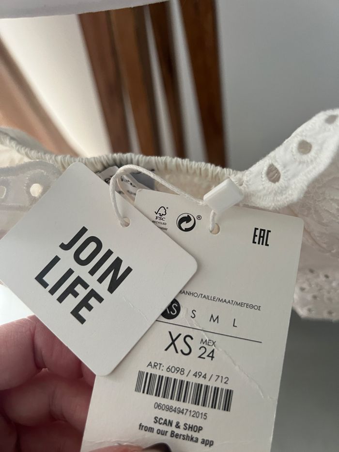 Top  court - photo numéro 2