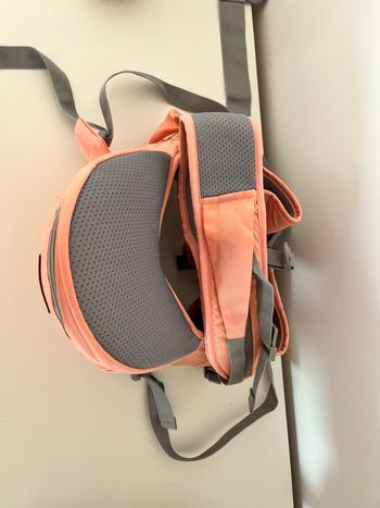 Porte bébé de hanche 