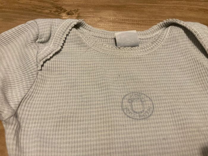 Bodies petit bateau - photo numéro 2