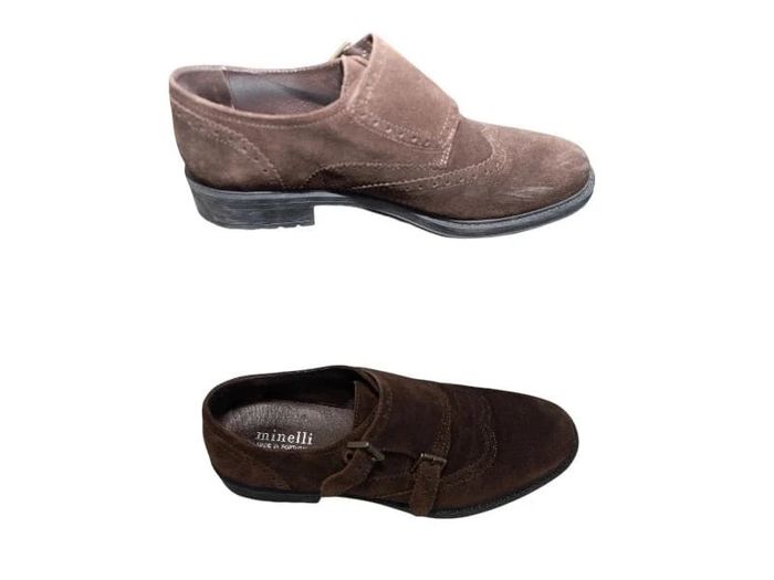Chaussure Minelli T39 - photo numéro 3