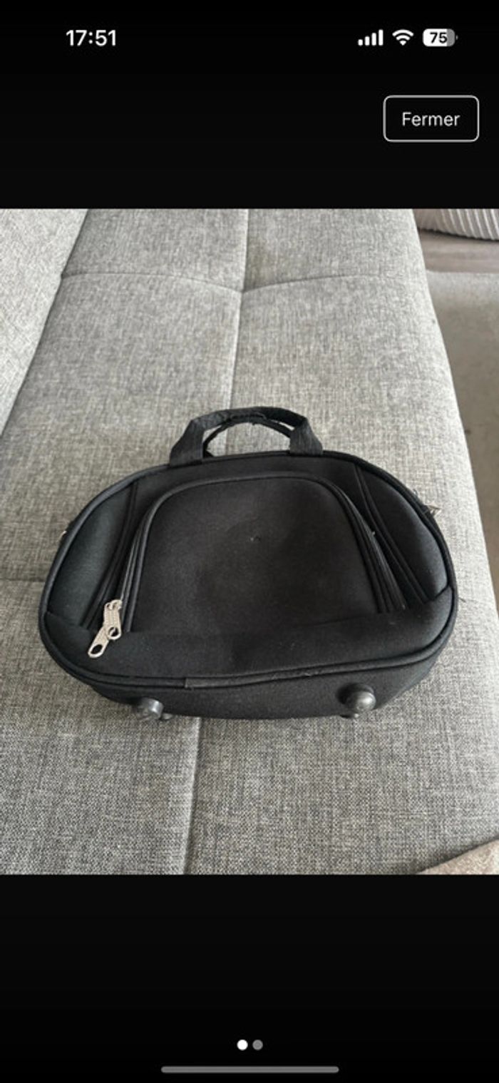 Lot sac en tout genre - photo numéro 4