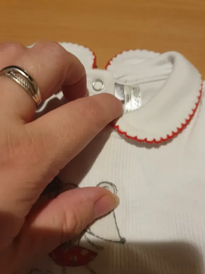 Body 9 mois - photo numéro 2