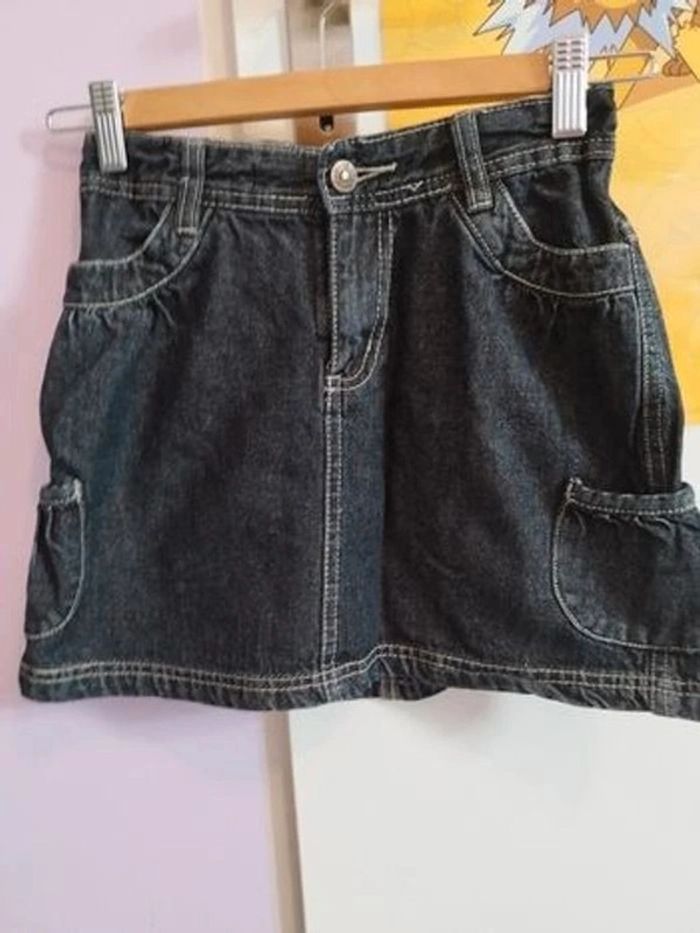 Jupe 10 ans In extenso