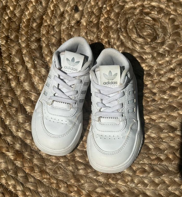 Adidas mixte - photo numéro 2