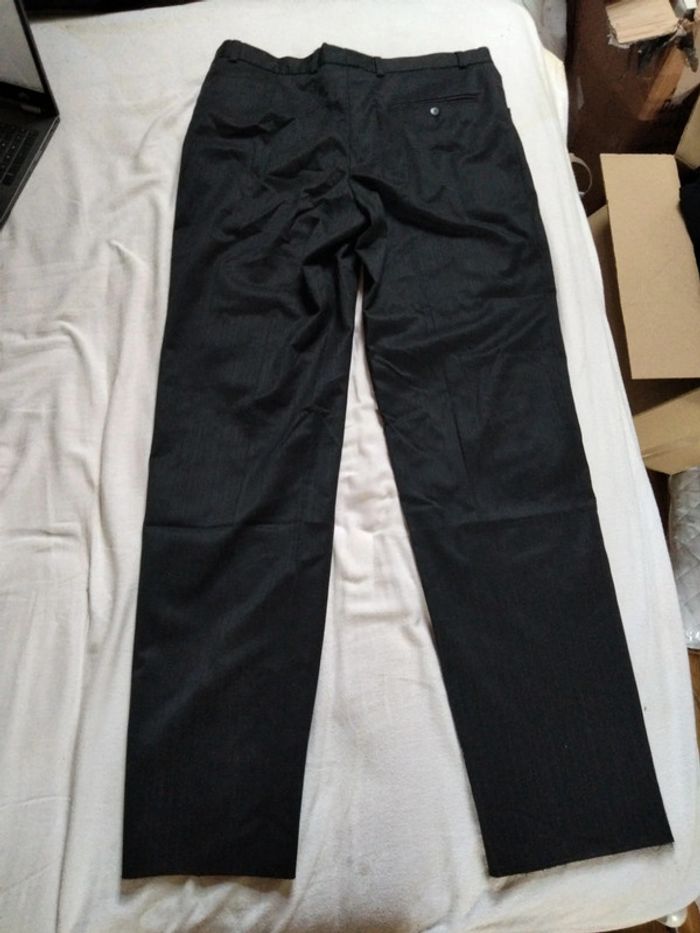 Pantalon de costume T44 - photo numéro 2