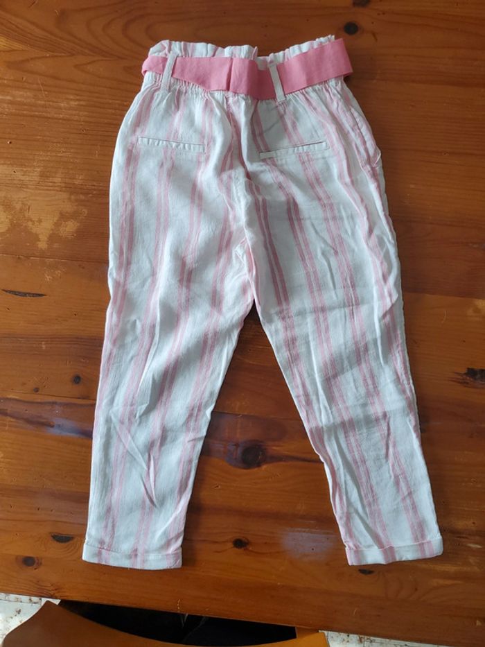 Pantalon léger 6 ans - photo numéro 2