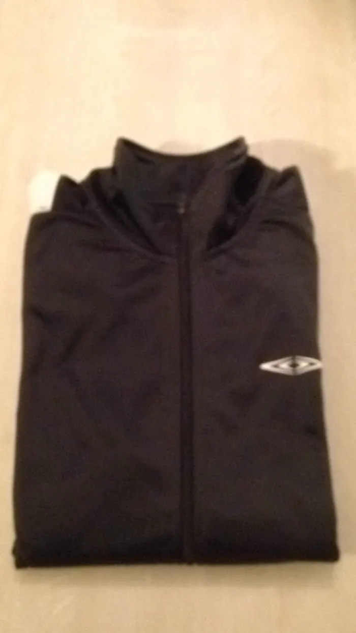 Veste de sport - photo numéro 3