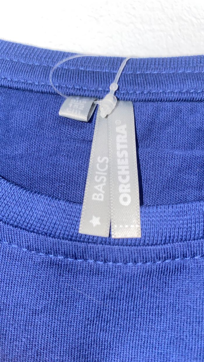 T-shirt 12ans - photo numéro 4