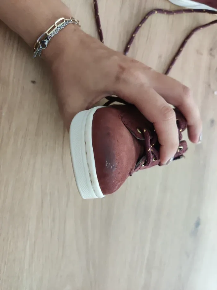 Chaussures enfant - photo numéro 6
