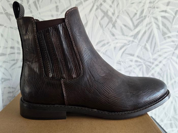 Bottines - photo numéro 4