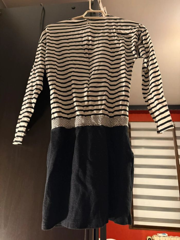robe marinière - photo numéro 2