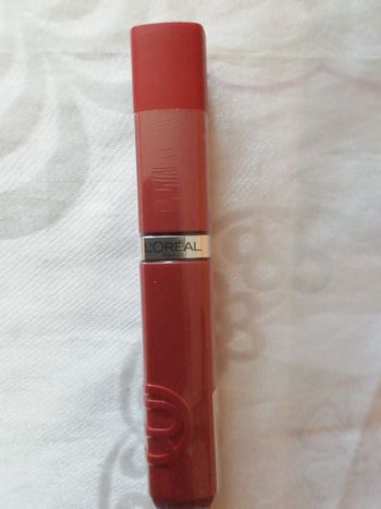 Rouge à lèvres liquide L'Oréal