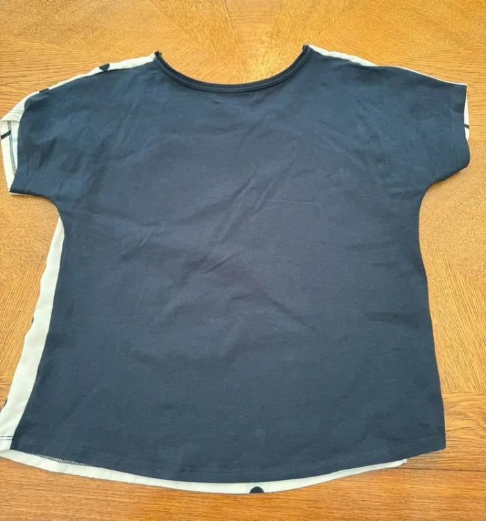 Lot de 3 tops taille L T40 - photo numéro 9