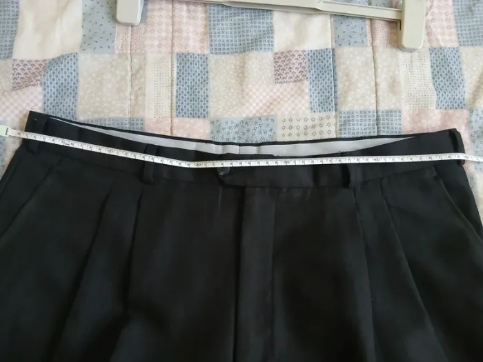 Pantalon homme T50 - photo numéro 3