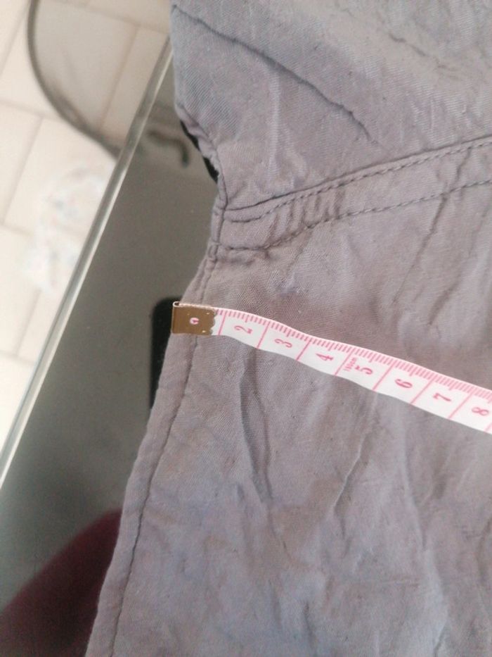 Haut manche longue taille unique - photo numéro 3