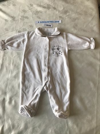 Pyjama
