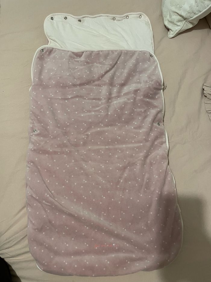 Chancelière - photo numéro 2