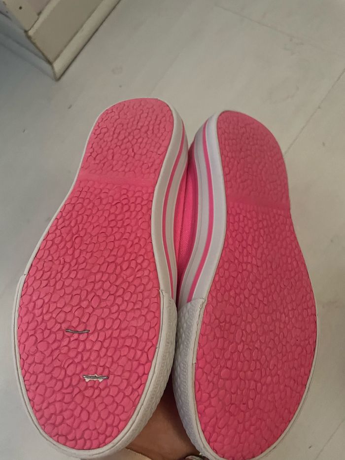 Ballerines taille 28 - photo numéro 3