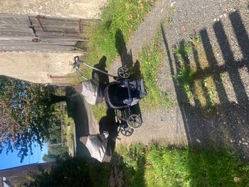 POUSSETTE TRIPLE PEG PEREGO