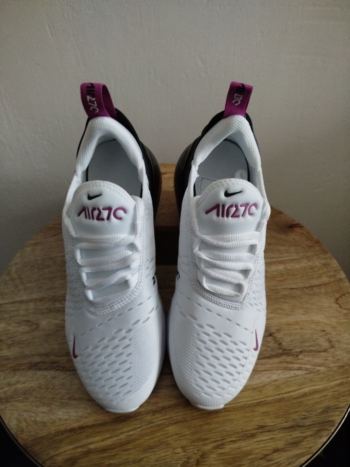 Baskets T 36,5 - photo numéro 2