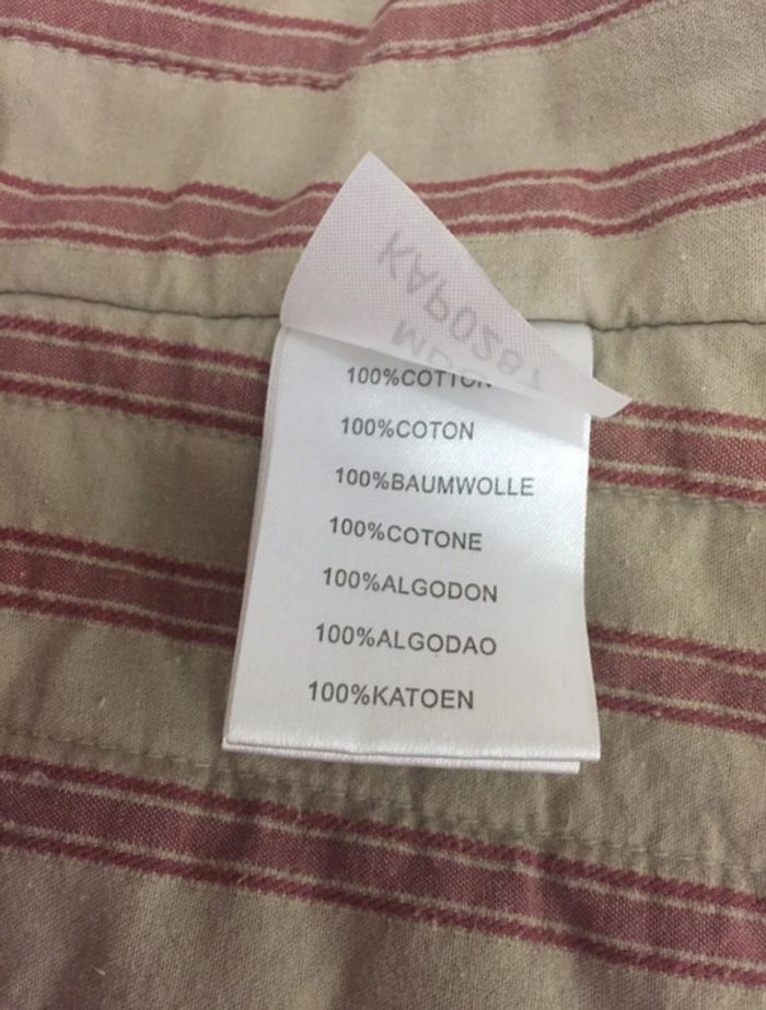 Veste sans manches - Kaporal - S - photo numéro 9