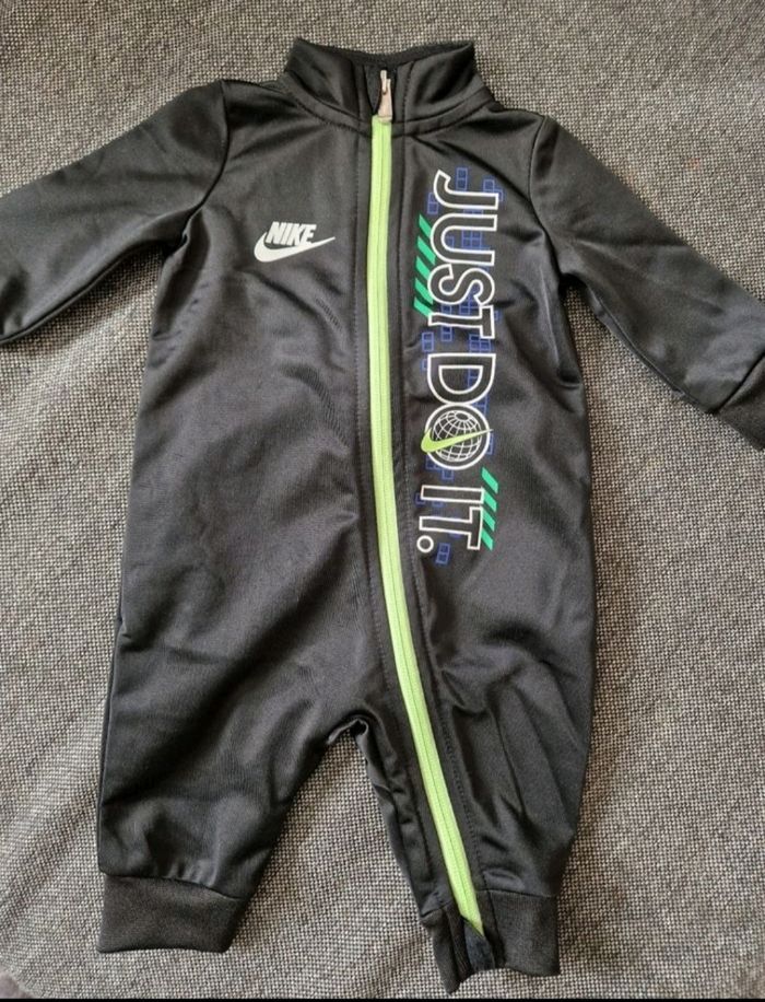 Combi nike