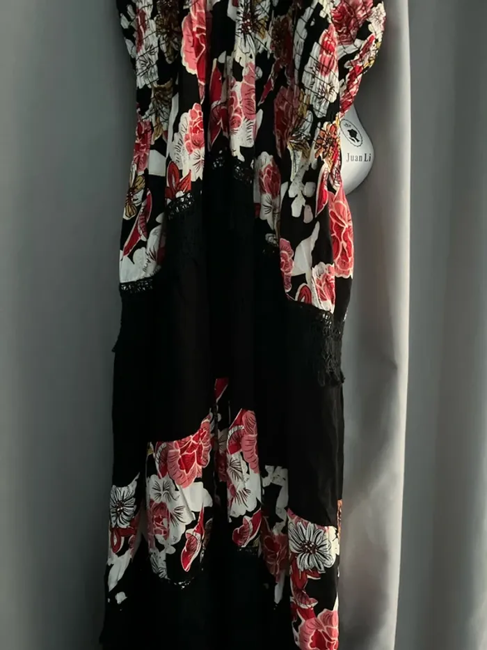 Robe d’été - photo numéro 3