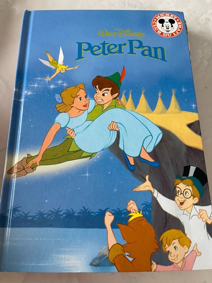 Livres Disney Hachette - photo numéro 15