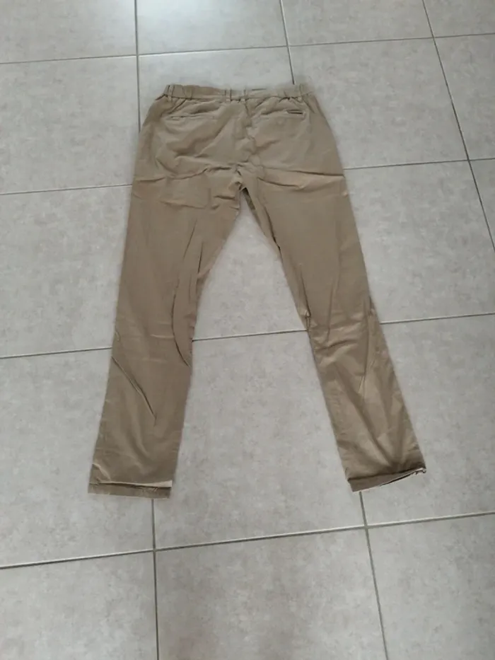 Pantalon homme - photo numéro 9