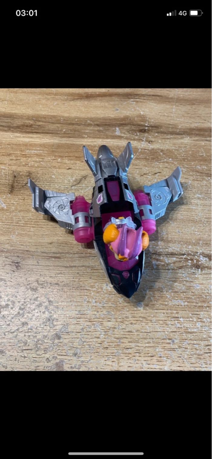 Vehicule + personnage paw patrol - photo numéro 3