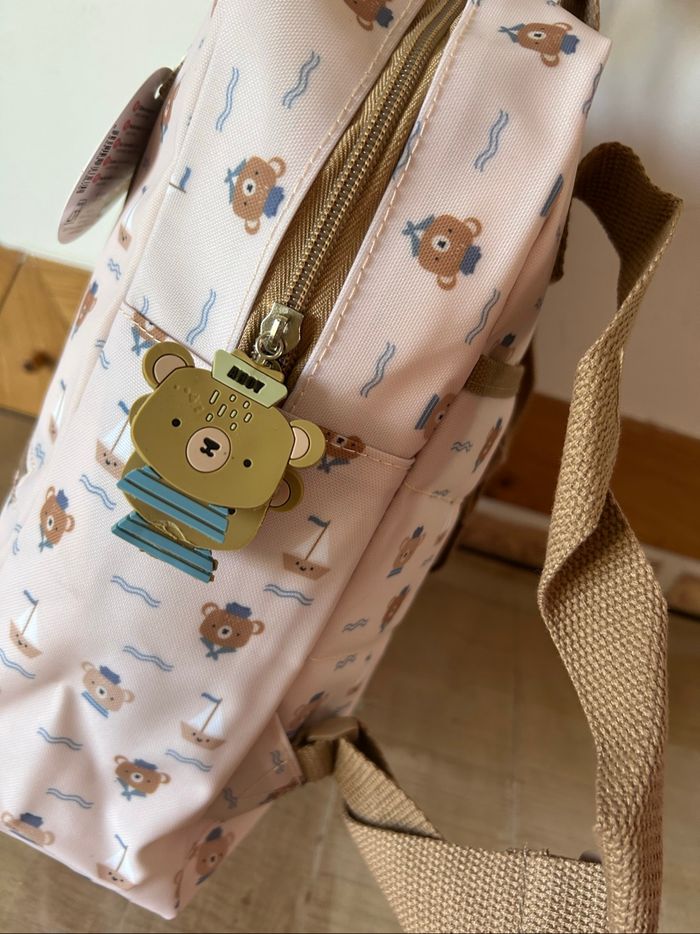 Sac à dos neuf - photo numéro 5