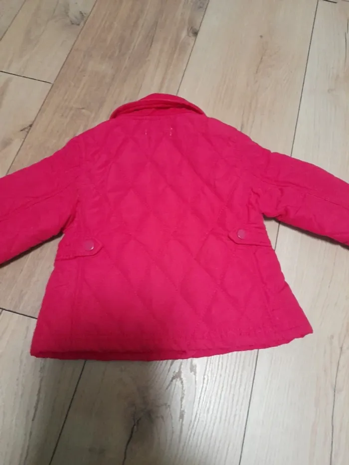 Veste et maillot 9 mois - photo numéro 6
