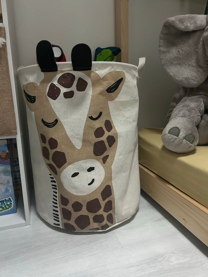 Ensemble lit cabane + décoration - photo numéro 5