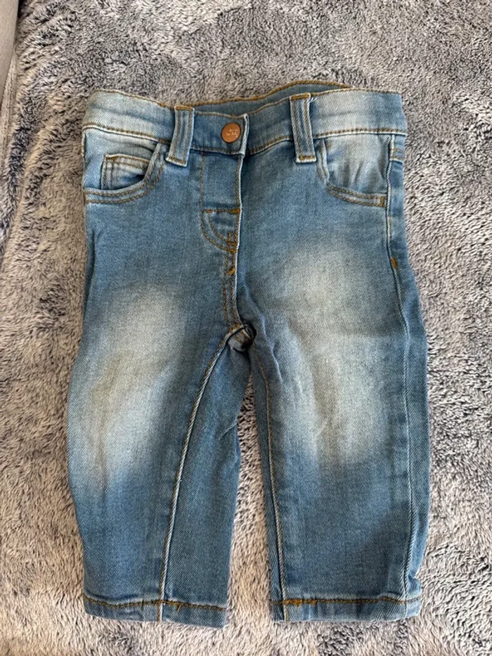 Jeans - photo numéro 2