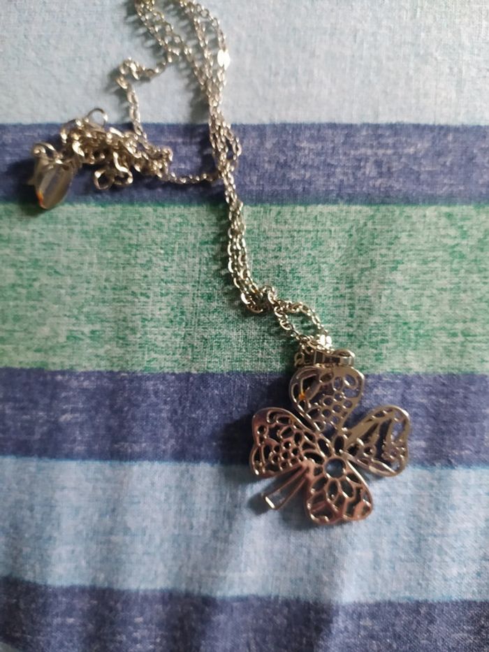 Collier - photo numéro 2