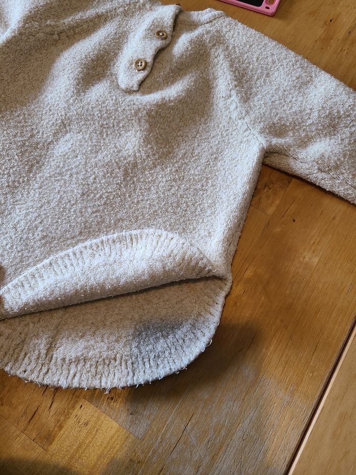 Pull 23 mois orchestra - photo numéro 4