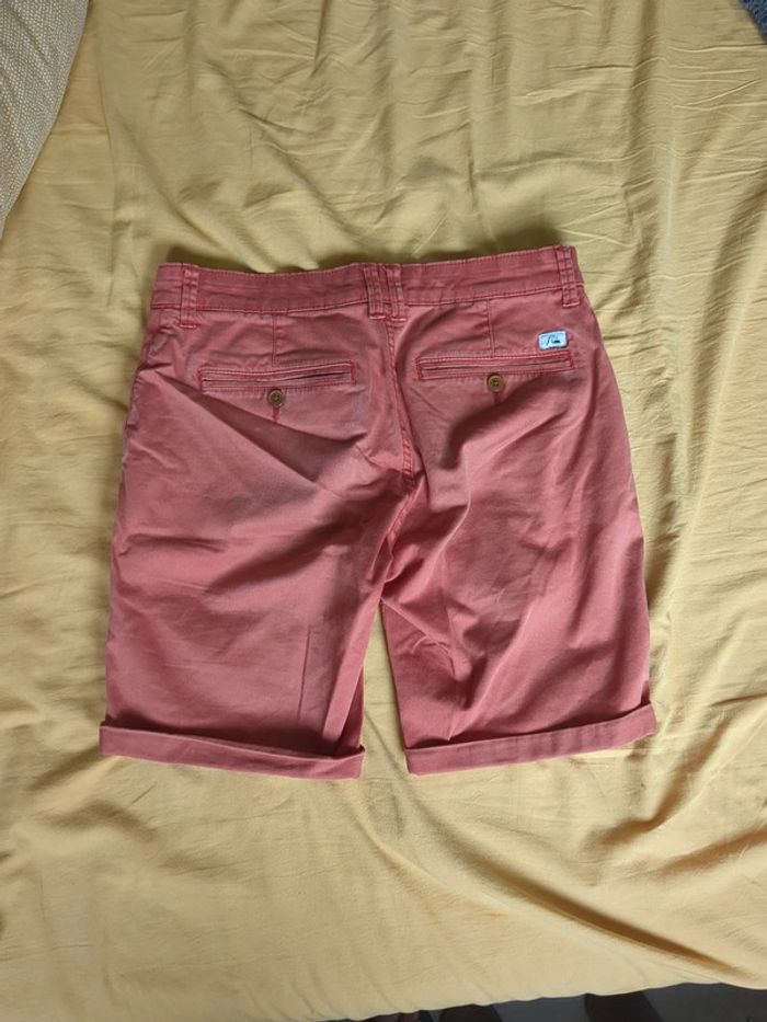 Short Quiksilver - photo numéro 5