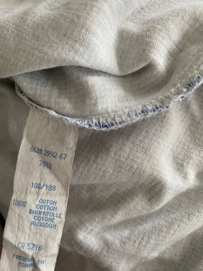 Ikks t10 ans - photo numéro 3