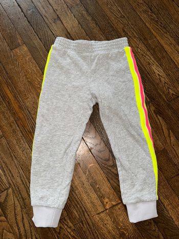 Jogging billieblush 4 ans