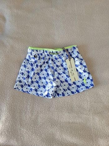 Maillot de bain gentleman Farmer 3 ans
