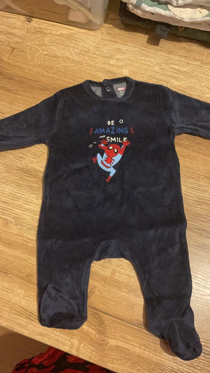 Pyjama